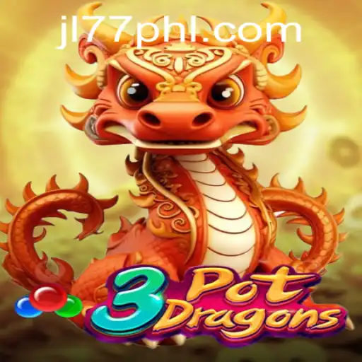 Discover the Exciting World of 3PotDragons at JL77.BET