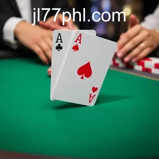 Exploring the World of Blackjack