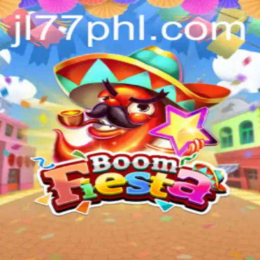 BoomFiesta: Unleashing the Explosive Fun in Interactive Gaming