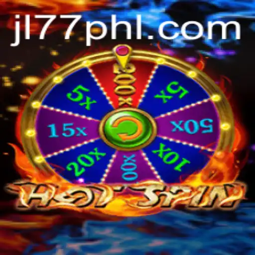 Experience the Thrill of HotSpin at JL77.BET