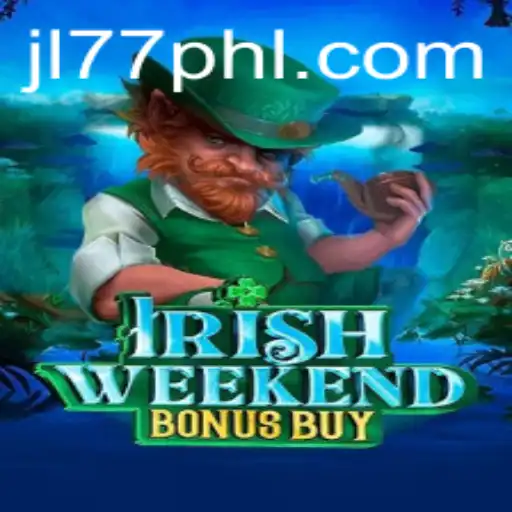 Unlocking the Thrills of IrishWeekendBonusBuy Game at JL77.BET