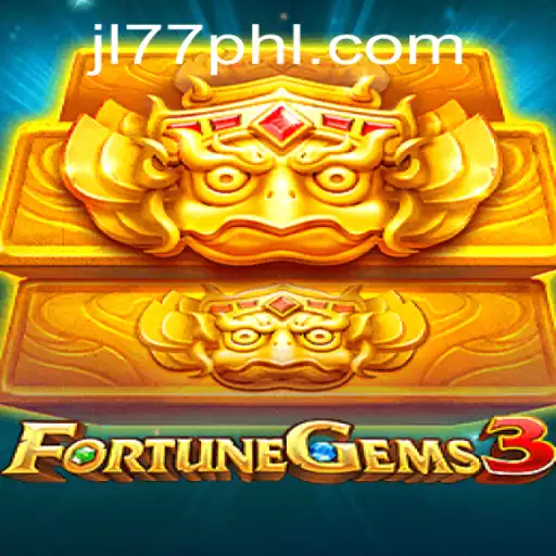 Discover the Thrilling World of FortuneGems3 at JL77.BET