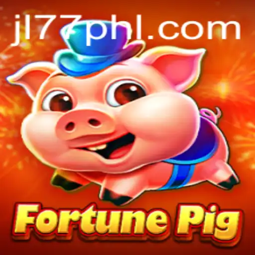 Unveiling FortunePig: A Deep Dive into the Exciting World of JL77.BET's Game