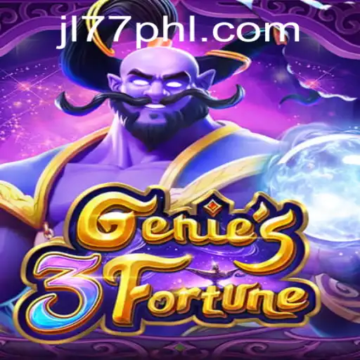 Discover the Excitement of Genie3Fortune: A Unique Gaming Adventure Fueled by JL77.BET