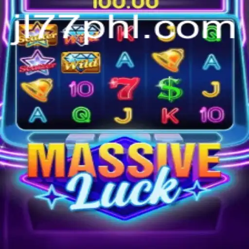 Discover the Exciting World of MassiveLuck and JL77.BET