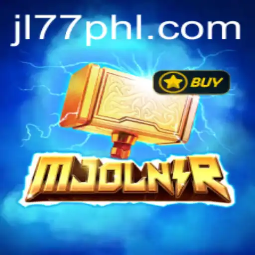 Mjolnir: A Thrilling New Gaming Experience by JL77.BET