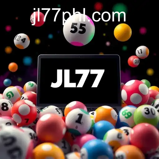 Exploring the World of Online Lottery: A Closer Look at JL77.BET